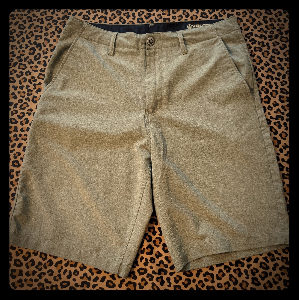 Board shorts